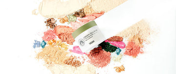 Yadah Green Tea Pure Cleansing Balm 100ml