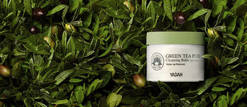 Yadah Green Tea Pure Cleansing Balm 100ml