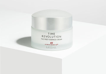 MISSHA Time Revolution The First Essence Cream 50ml