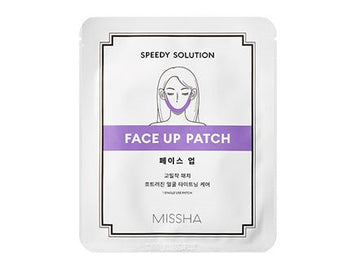 MISSHA Speedy Solution Face Up Patch 8g