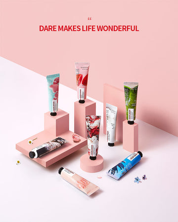 MISSHA Dare Body Hand Cream 30ml