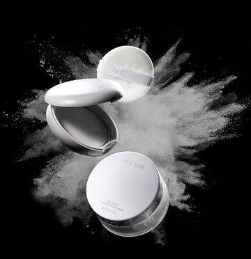 MISSHA Airy Pot Powder Translucent 9g