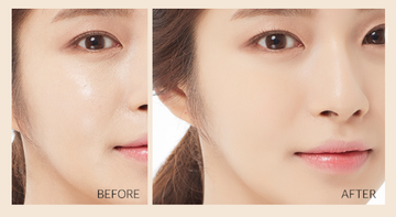 MISSHA Signature Dramatic Twoway Pact 9.5g