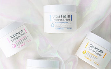 Foodaholic Ultra Facial Hyaluron Cream 100ml