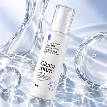 VT Glucamune Essence 100ml