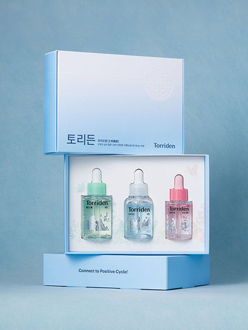 Torriden Torridowon Special Set-1