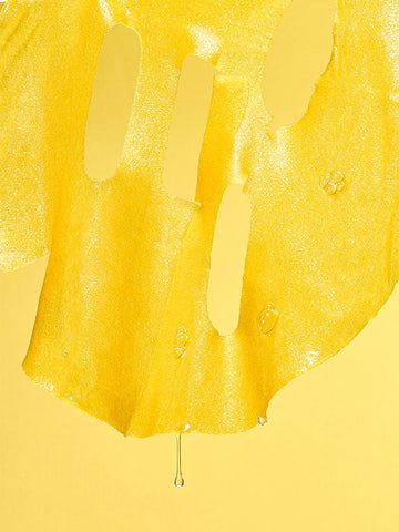 numbuzin No.5+ Glutathione Vitamin Concentrated Mask 27ml-2