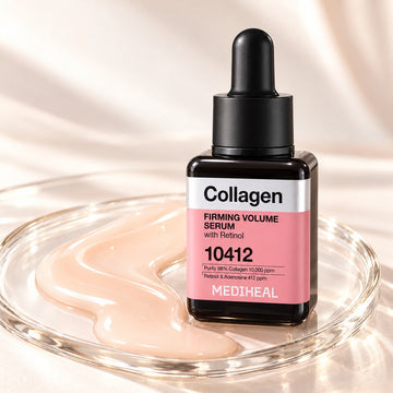 MEDIHEAL Collagen Firming Volume Serum 40ml