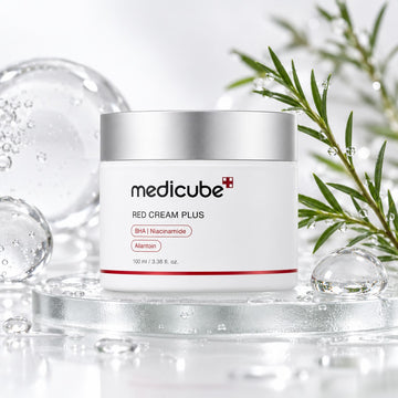 medicube Red Cream Plus 100 ml