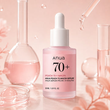 Sérum Anua Pêche 70 Niacine 30ml