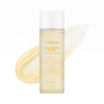 TIRTIR Vita Glutathione 3X Toner 150ml