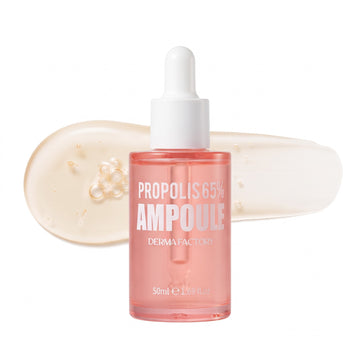 DERMA FACTORY EDLP Propolis 65% Ampoule 50ml