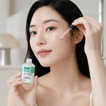 Ampoule raffermissante VT PDRN R5 30 ml