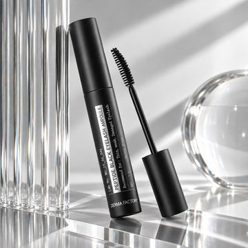 DERMA FACTORY Peptide Black Eyelash Ampoule 8.5ml