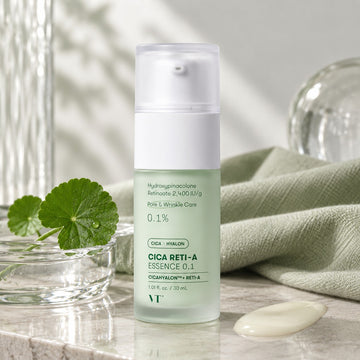 VT Cica Reti-A Essence 0.1 30ml