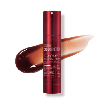 VT Red Booster Reedle Shot 300 50ml