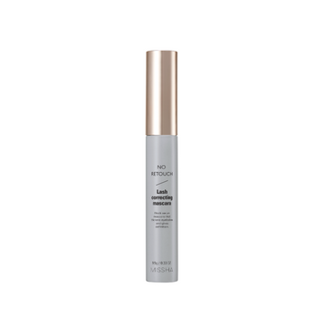 MISSHA No Retouch Lash Correcting Mascara 9.5g