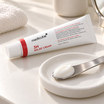 medicube Crème apaisante 3H 50 ml