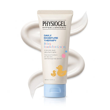 Physiogel Daily Moisture Therapy Baby Intensive Cream 100ml