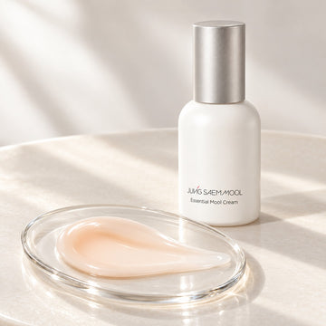 JUNGSAEMMOOL Essential Mool Cream 50ml
