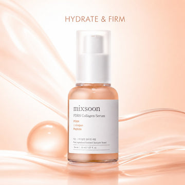 mixsoon PDRN Collagen Serum 30ml