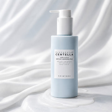 SKIN1004 Madagascar Centella Hyalu-Cica Lait Nettoyant Doux 200ml