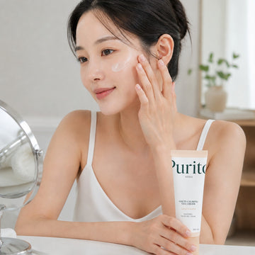 Purito SEOUL Oat in Calming Gel Cream 100ml