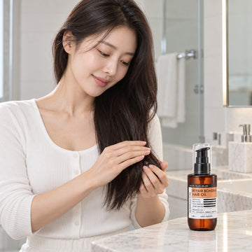 DERMA FACTORY Repair Bonding Hair Oil 100ml