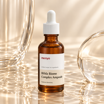 manyo Bifida Biome Complex Ampoule 50ml