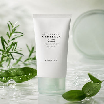 SKIN1004 Madagascar Centella Crème Tea-Trica B5 75 ml