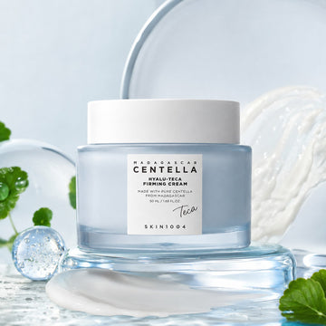 SKIN1004 Madagascar Centella Hyalu-Teca Crème Raffermissante 50ml