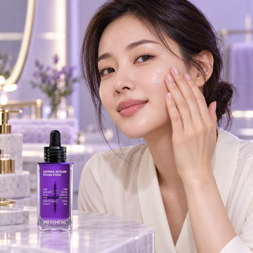 MEDIHEAL PDRN Pore Derma Serum 50ml
