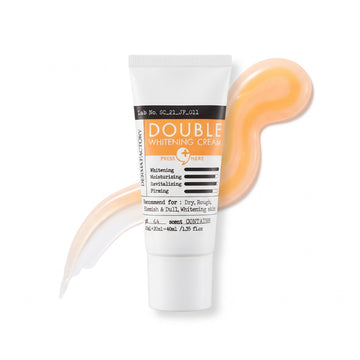 DERMA FACTORY Double Whitening Cream 40ml
