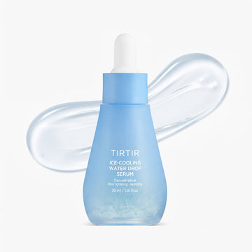 TIRTIR Ice Cooling Water Drop Serum 30ml