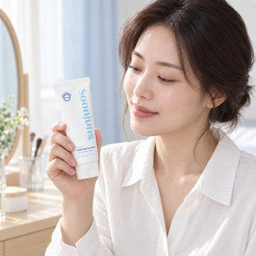 ETUDE Soonjung Hydro Barrier Cream 75ml