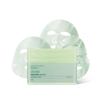 VT Cica Reti-A Mask 30 Sheets