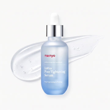 manyo Lotus Pore Tightening Serum 55ml