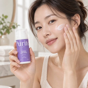 Purito SEOUL Luminous Ceramide Moisturizer 100ml