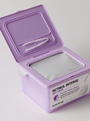 SOME BY MI Retionol Intense Daily Mask 30pcs-4