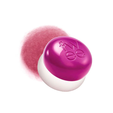 fwee Lip & Cheek Blurry Pudding Pot 5g