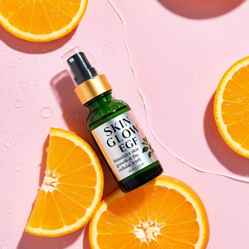 Skin Glow EGF Renewing Serum