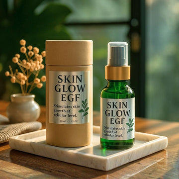 Skin Glow EGF Renewing Serum