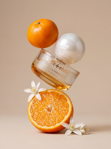 Neroli & Mandarin Eau de Parfum