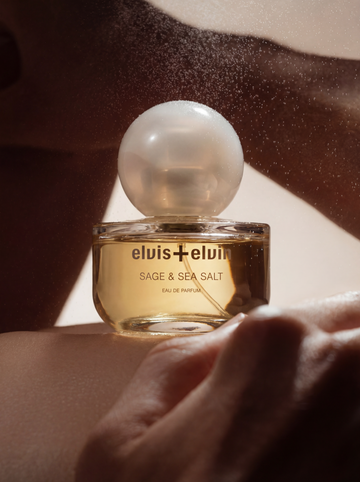 Sage & Sea Salt Eau de Parfum