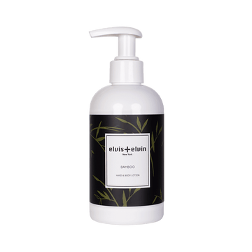 Bamboo Hand & Body Lotion