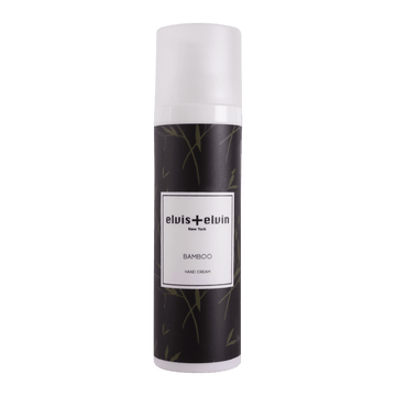 Bamboo Fragrance Hand Cream - Skincare Lab