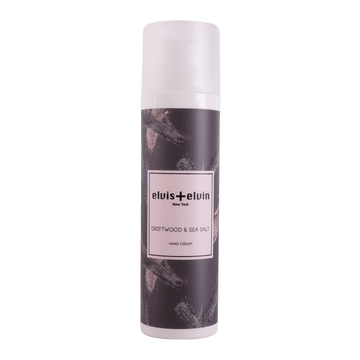 Driftwood & Sea Salt Fragrance Hand Cream
