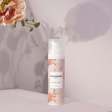 Marine Floral Fragrance Hand Cream - Skincare Lab
