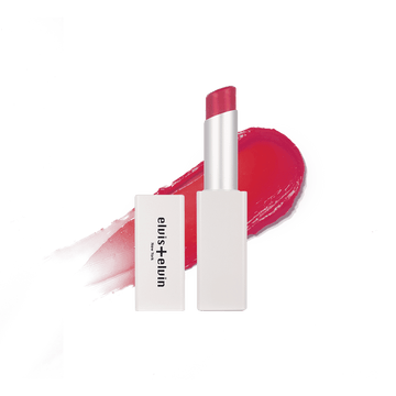 Tsubaki Tinted Hydrating Lip Balm