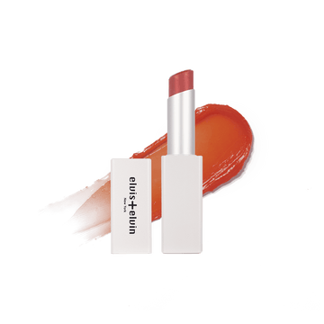Tsubaki Tinted Hydrating Lip Balm - Skincare Lab